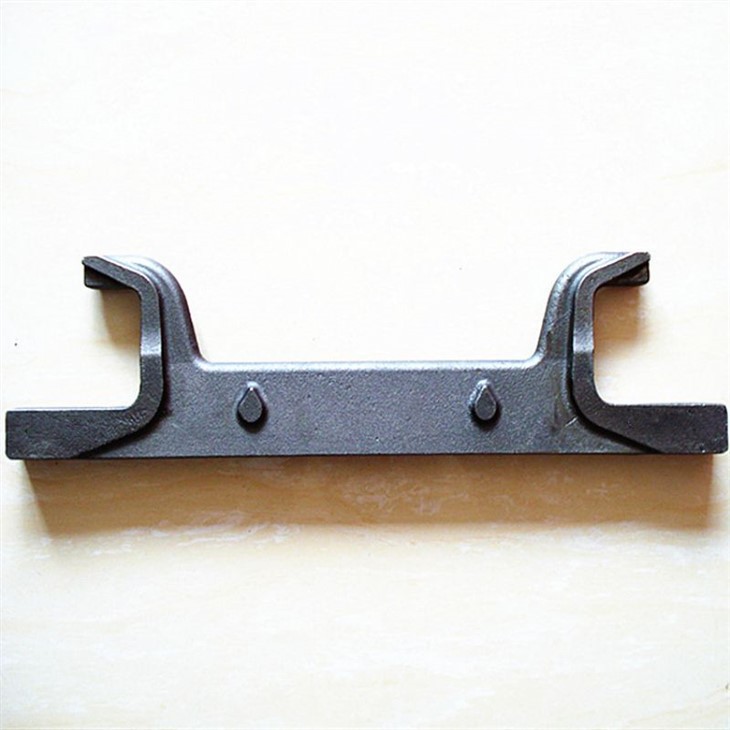 Sinter Grate Bar