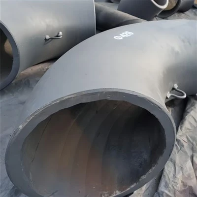 Коляно от Bi Etmetal, устойчиво на износване