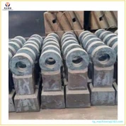 Легирана ултра-висока манганска стоманена чука