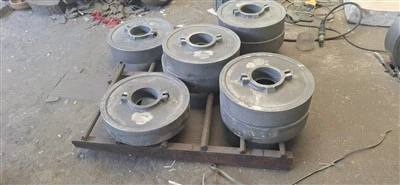 Специална прецизна кастинги изгубена пяна Персонализиране